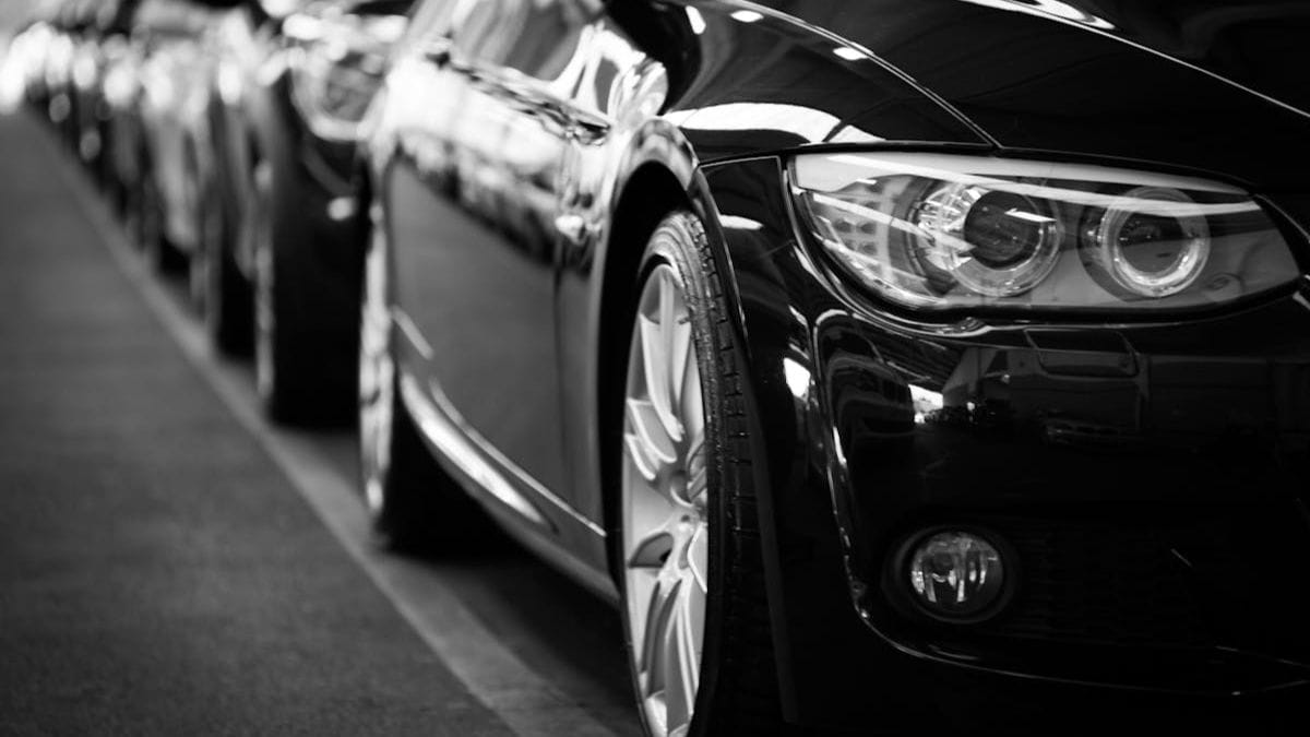 Como é o caso de São Paulo, cuja lei da isenção de IPVA reflete apenas com os modelos fabricados há 20 anos ou mais (Torsten Dettlaff/Pexels)
