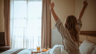Mesmo assim, não é necessário ter DNA neandertal para ser uma pessoa matinal