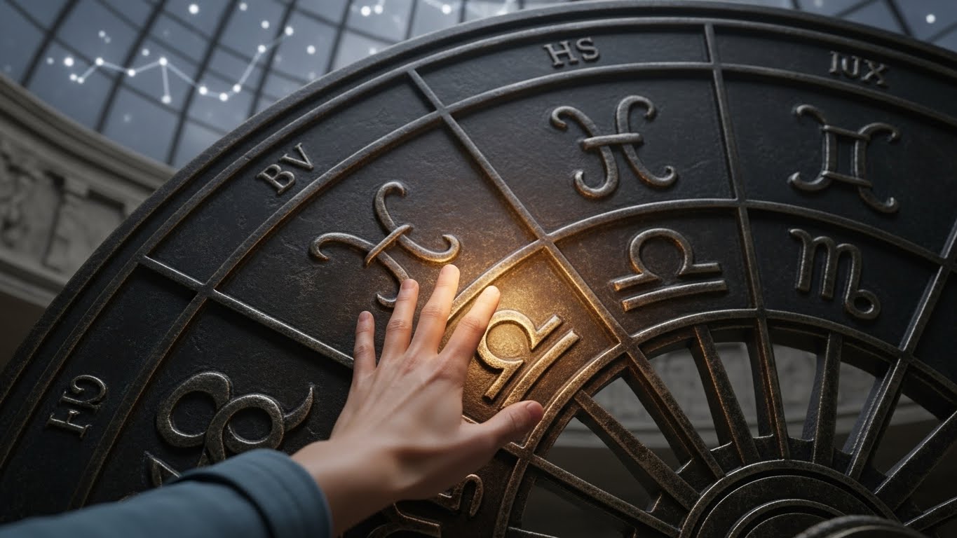 Segundo astrólogos, Marte em Capricórnio funciona como um 'acelerador' para metas de longo prazo