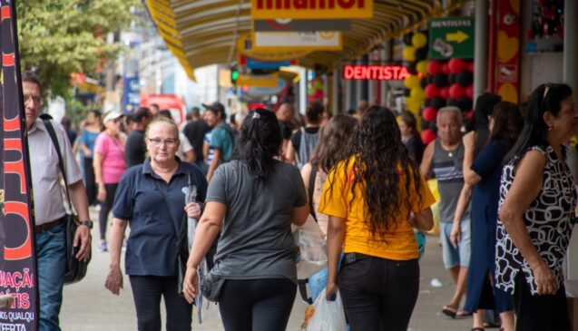 Os setores que mais se destacaram foram eletrodomésticos, eletrônicos, moda e beleza, tradicionais líderes durante o período de promoções