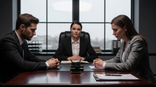De acordo com o estudo, a média de tempo entre o casamento e a data do divórcio caiu de 17,1 anos há cerca de 20 anos para 13,8 anos em 2024