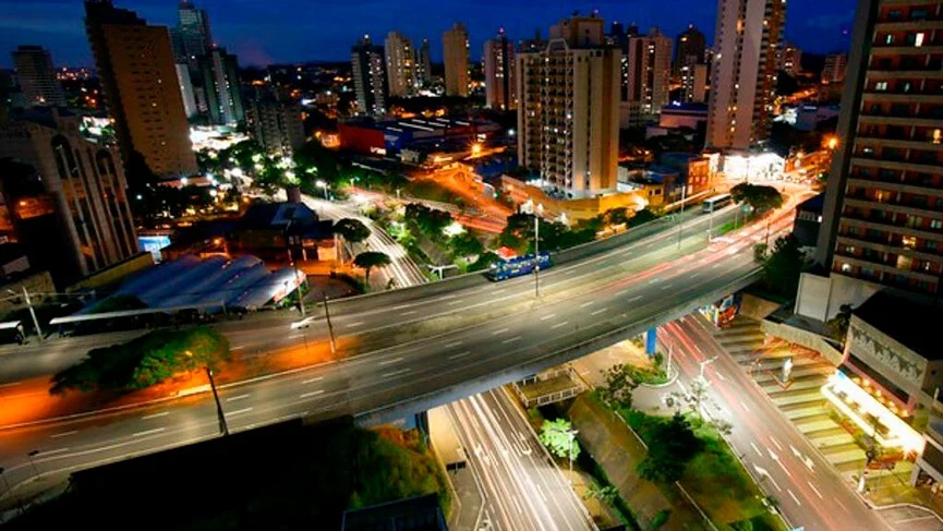 Divulgação/Prefeitura de Jundiaí