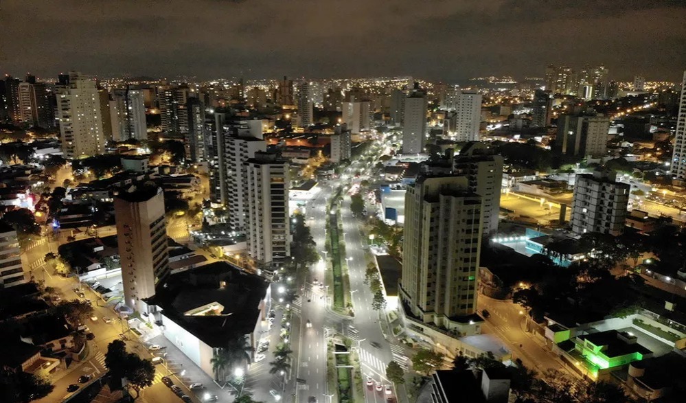 Divulgação/Prefeitura de Jundiaí