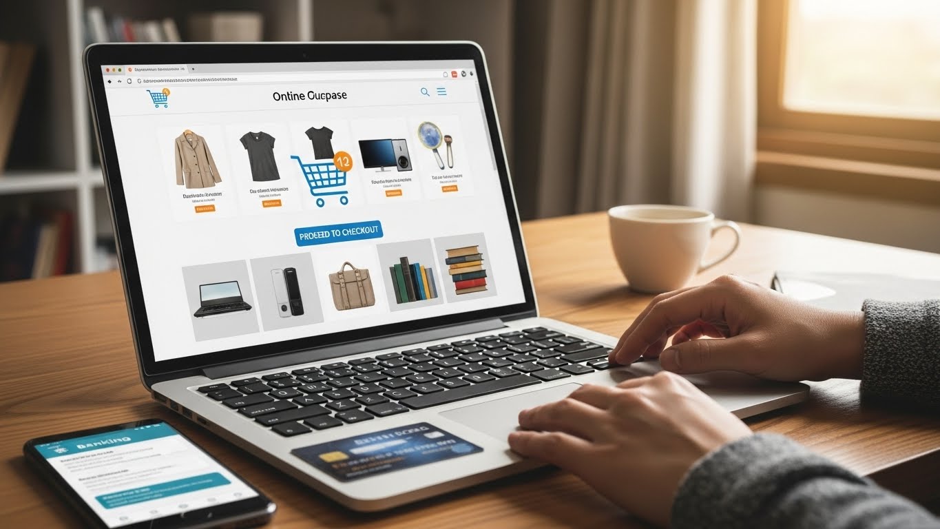 Especialistas destacam que períodos como Black Friday e Natal concentram maior número de tentativas de golpe