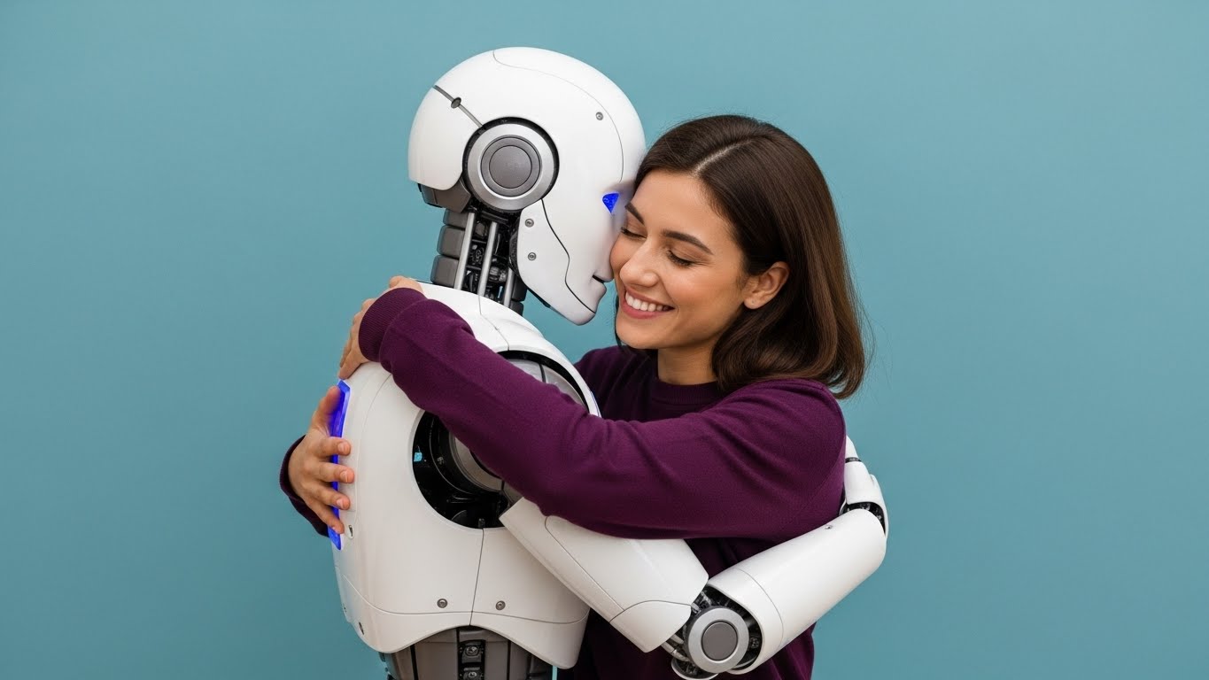 Apesar da tendência geral de resistência, o estudo também aponta casos individuais que ilustram uma relação mais complexa com a tecnologia