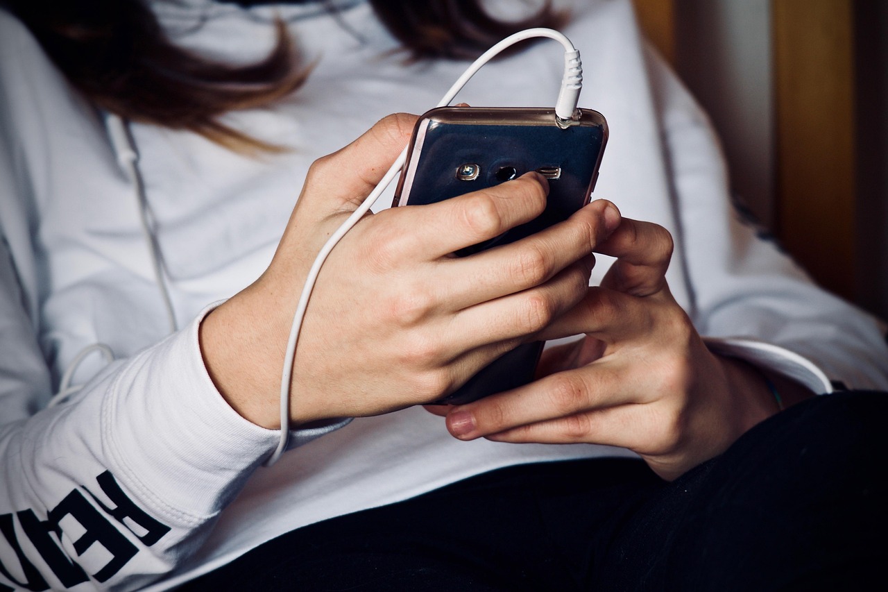 Seu celular anda lento? Um ajuste simples nas configurações do Android pode fazer toda a diferença/Pixabay