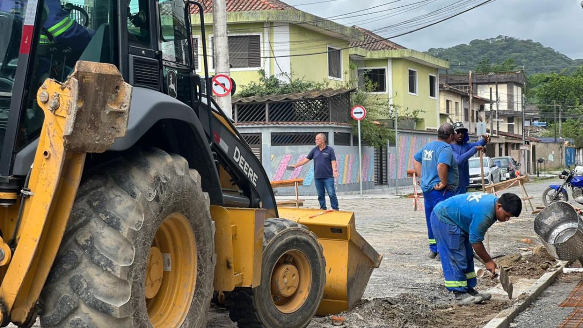 Divulgação/PMC