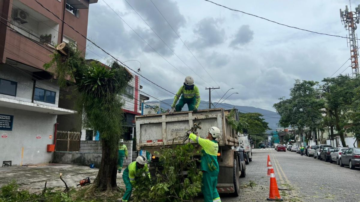 Divulgação/PMC