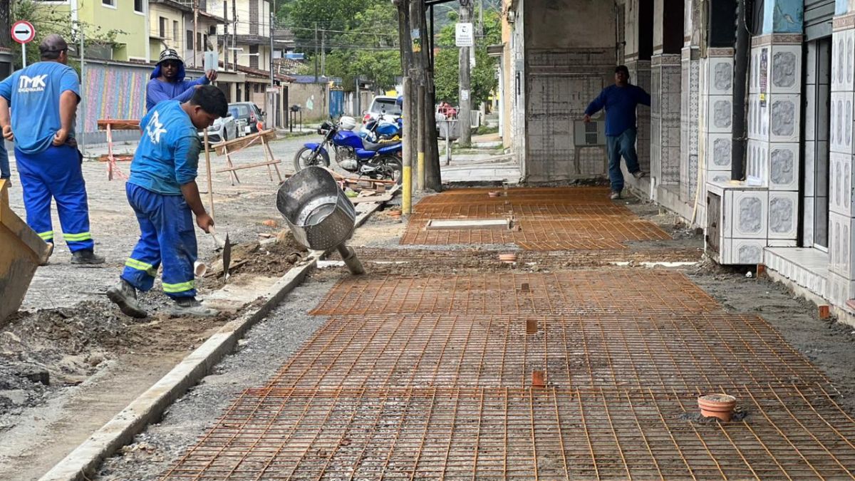 Divulgação/PMC