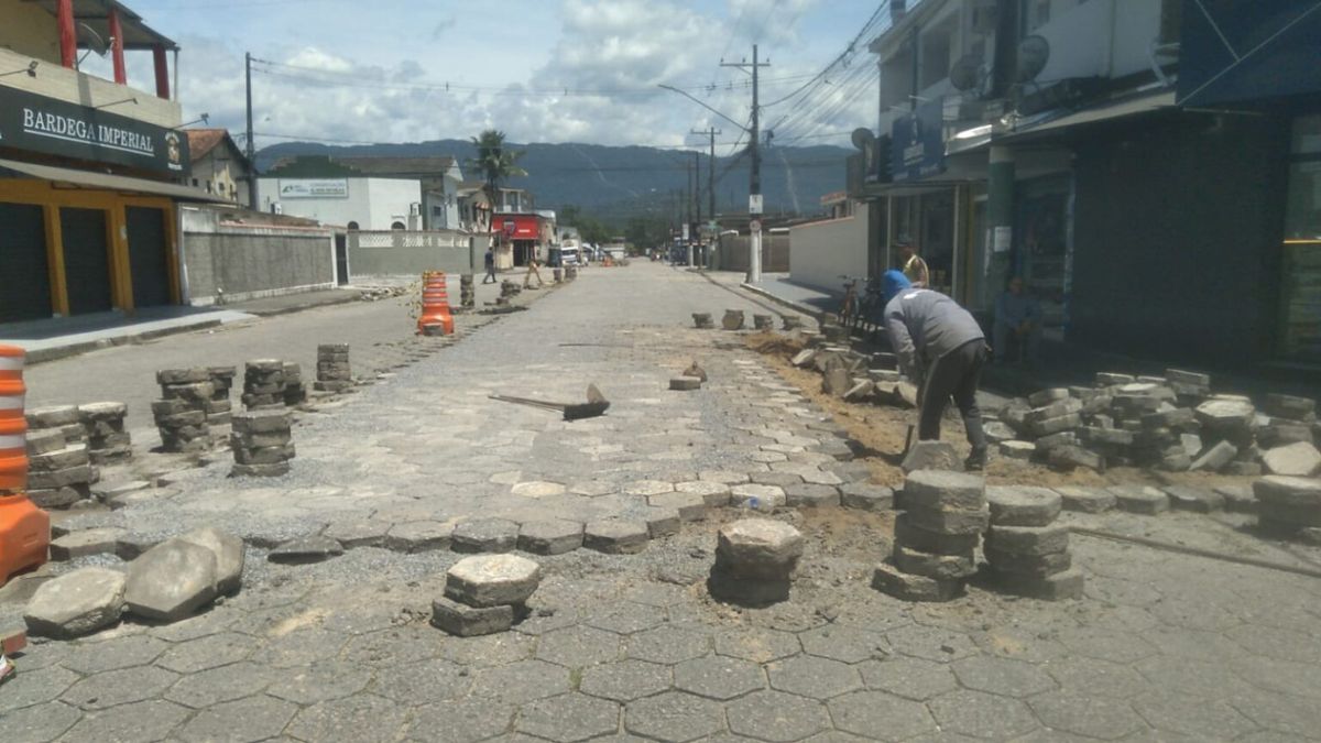 Divulgação/PMC