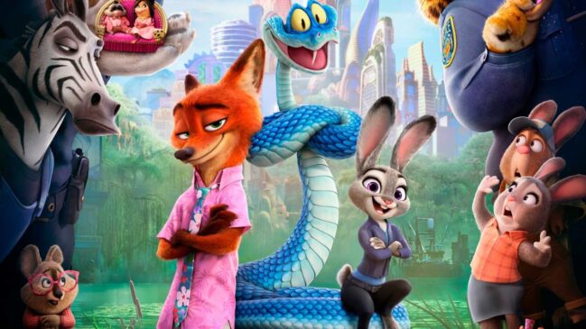 Walt Disney Pictures/Divulgação