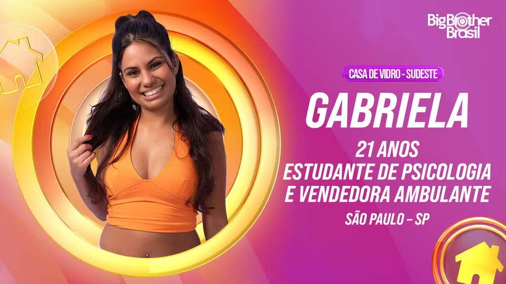 É obstinada e afirma que não diminuirá seu jeito para agradar ninguém / Divulgação