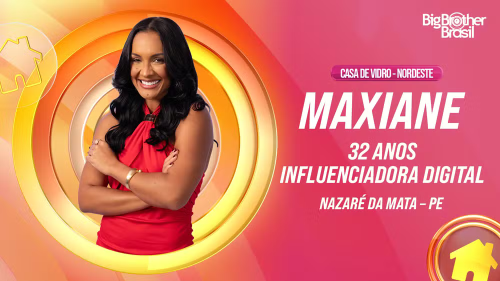 Afirma que seu foco total é o prêmio de R$ 3 milhões, sem medo de cancelamentos / Divulgação