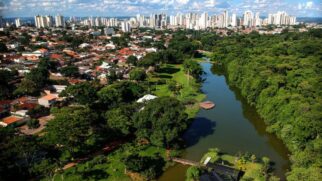A capital goiana recebeu o prestigiado selo internacional de