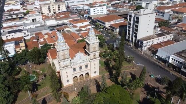 Porto Ferreira precisa estar no topo do seu roteiro de viagens