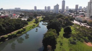 O que faz de Indaiatuba a nova "queridinha" de quem quer mudar de vida não é apenas o charme do interior, mas a sua infraestrutura de alto nível