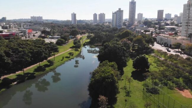O que faz de Indaiatuba a nova "queridinha" de quem quer mudar de vida não é apenas o charme do interior, mas a sua infraestrutura de alto nível