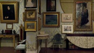Descubra os segredos por trás da minissérie que investiga o roubo bilionário no museu de Boston