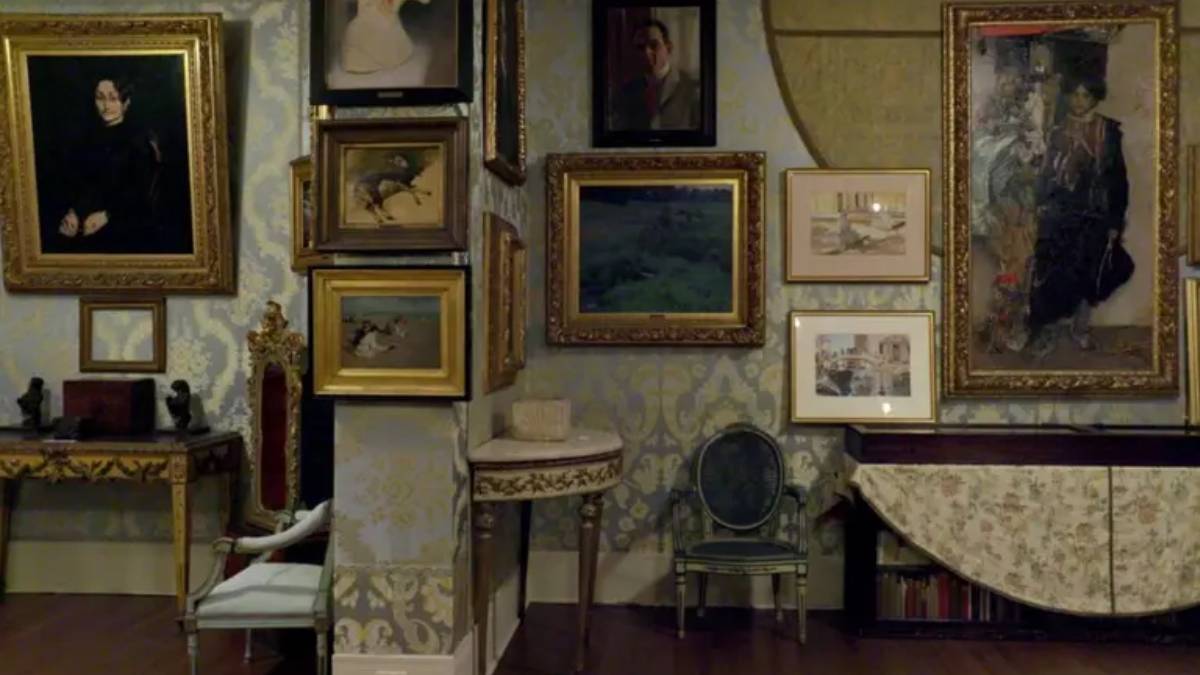 Descubra os segredos por trás da minissérie que investiga o roubo bilionário no museu de Boston