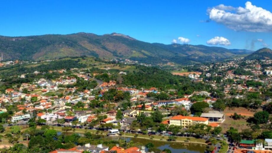 O que se vê em Atibaia é o resultado de políticas públicas eficientes e uma gestão de segurança