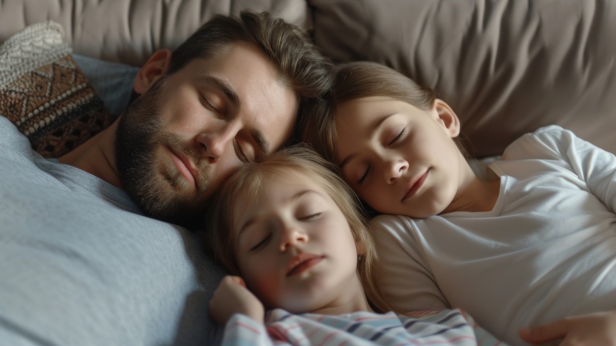 O descanso curto durante o dia contribui para o desempenho mental e a memória / Pixabay