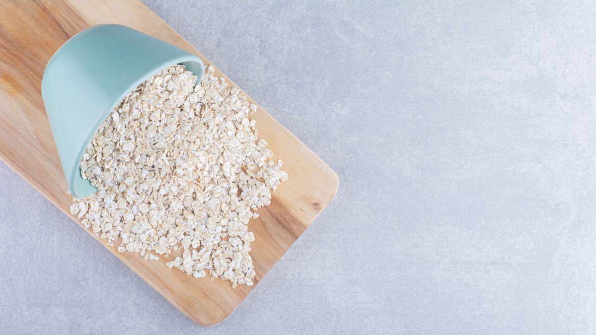 Esquecido nas prateleiras, o farelo é rico em fibras e pode ser um grande aliado do intestino e da saciedade/Pixabay