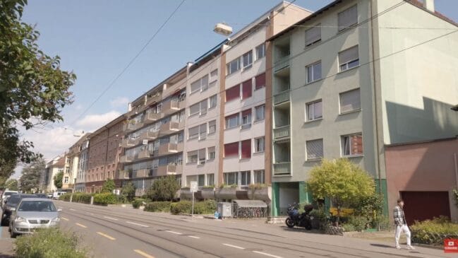 Entenda o conceito de pobreza na Suíça e como a localização estratégica da cidade ajuda os moradores