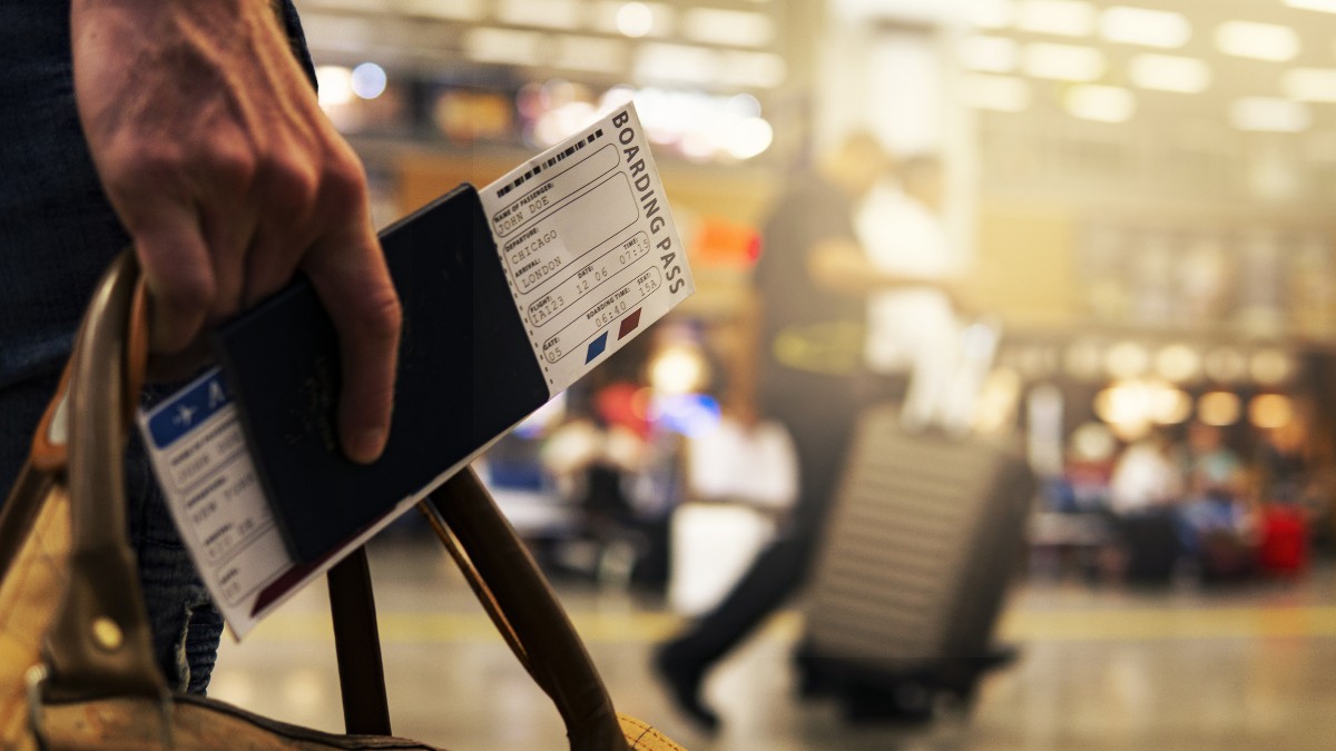 Planejar a viagem com antecedência permite encontrar passagens e hospedagens muito mais baratas / Pixabay