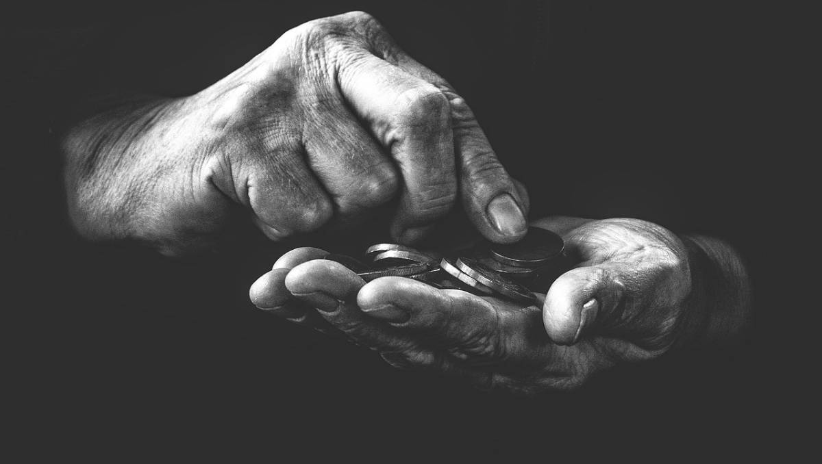 Morar longe é a escolha possível para equilibrar aluguel, família e sobrevivência/Pixabay