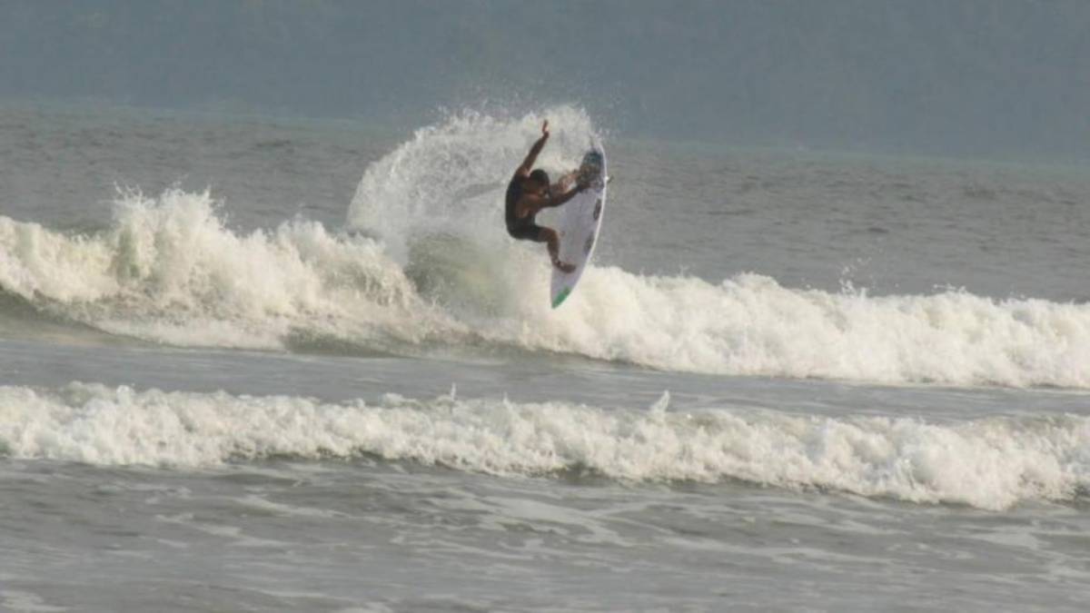 O Centro de Treinamento funciona por meio de uma parceria entre a Secretaria de Esportes (Semes) e a Associação Santos de Surf (ASS)