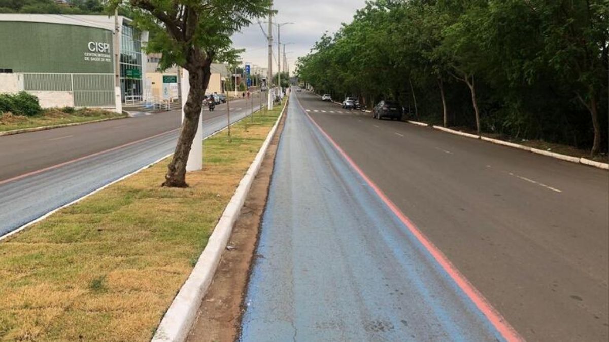 Além do Rio de Janeiro, o Piauí também aparece no ranking, com Picos registrando 38,1 °C durante a onda de calor. Divulgação/Prefeitura de Picos