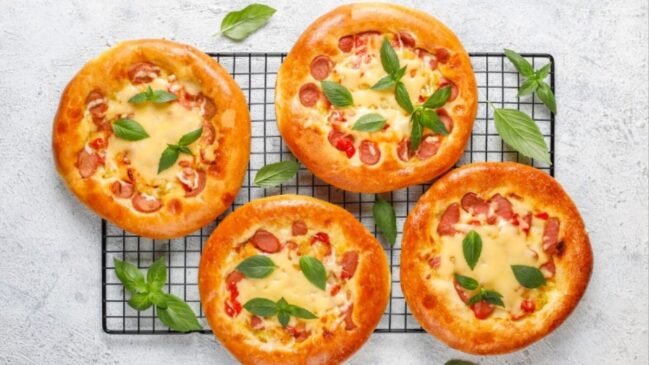 Com poucos carboidratos e ingredientes acessíveis, a receita une sabor e nutrição em uma só mordida