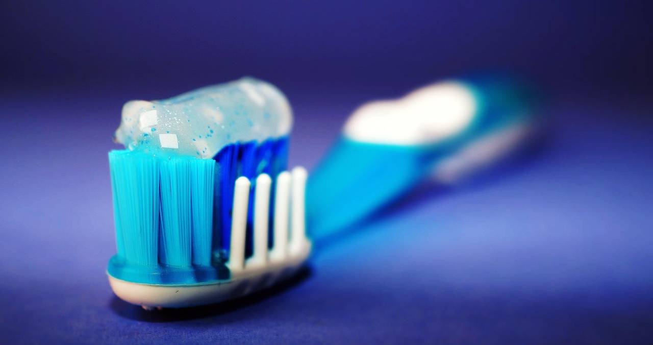 Uma nova pasta de dentes desenvolvida na Alemanha promete mudar para sempre o combate à periodontite, com uma ação precisa e sem agredir a flora bucal/Pixabay