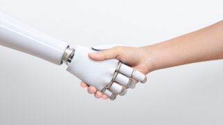 O debate sobre o uso da Inteligência Artificial na criação de conteúdo ganha força após diversas polêmicas globais