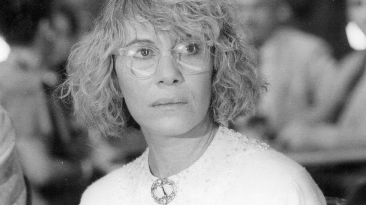 Renata Sorrah (Mariana Szymanski)/Globo