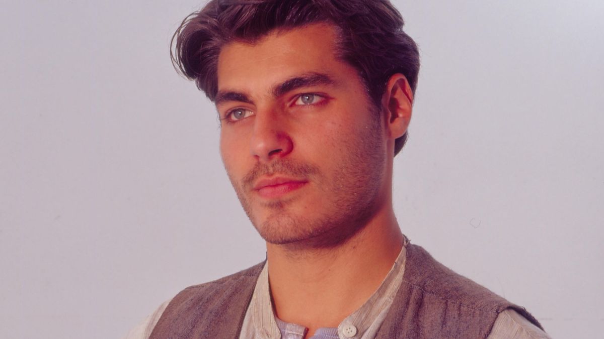 Thiago Lacerda (Matteo)/Globo