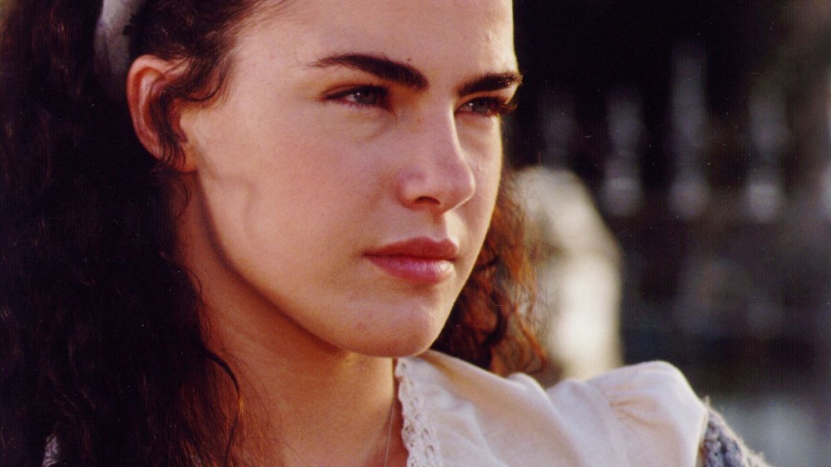 Juliana (Ana Paula Arósio)