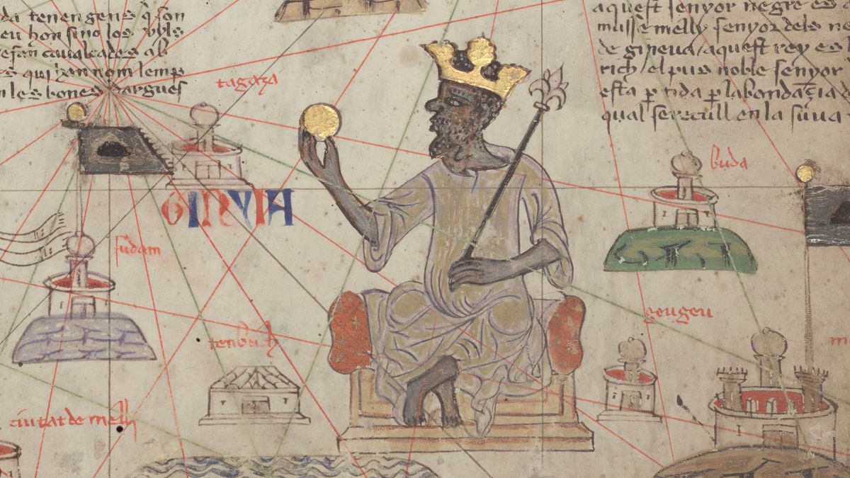 Mansa Musa, imperador do Mali no século 14, tornou-se símbolo da maior fortuna já registrada, capaz de impactar economias inteiras durante sua lendária peregrinação a Meca