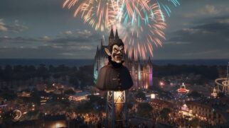 Projeto Dracula Land promete transformar a Romênia em um novo polo global de turismo, unindo parque temático, luxo e tecnologia de ponta