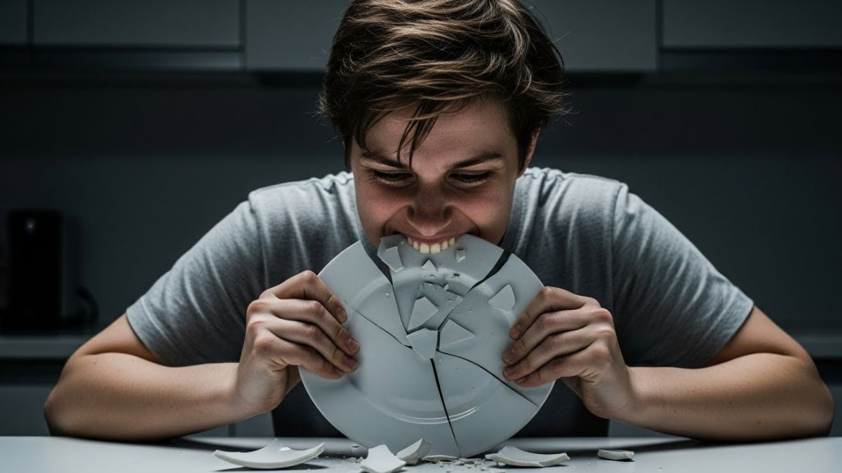 O problema está frequentemente ligado à falta de nutrientes essenciais no organismo, principalmente a deficiência de ferro e zinco / ImageFX