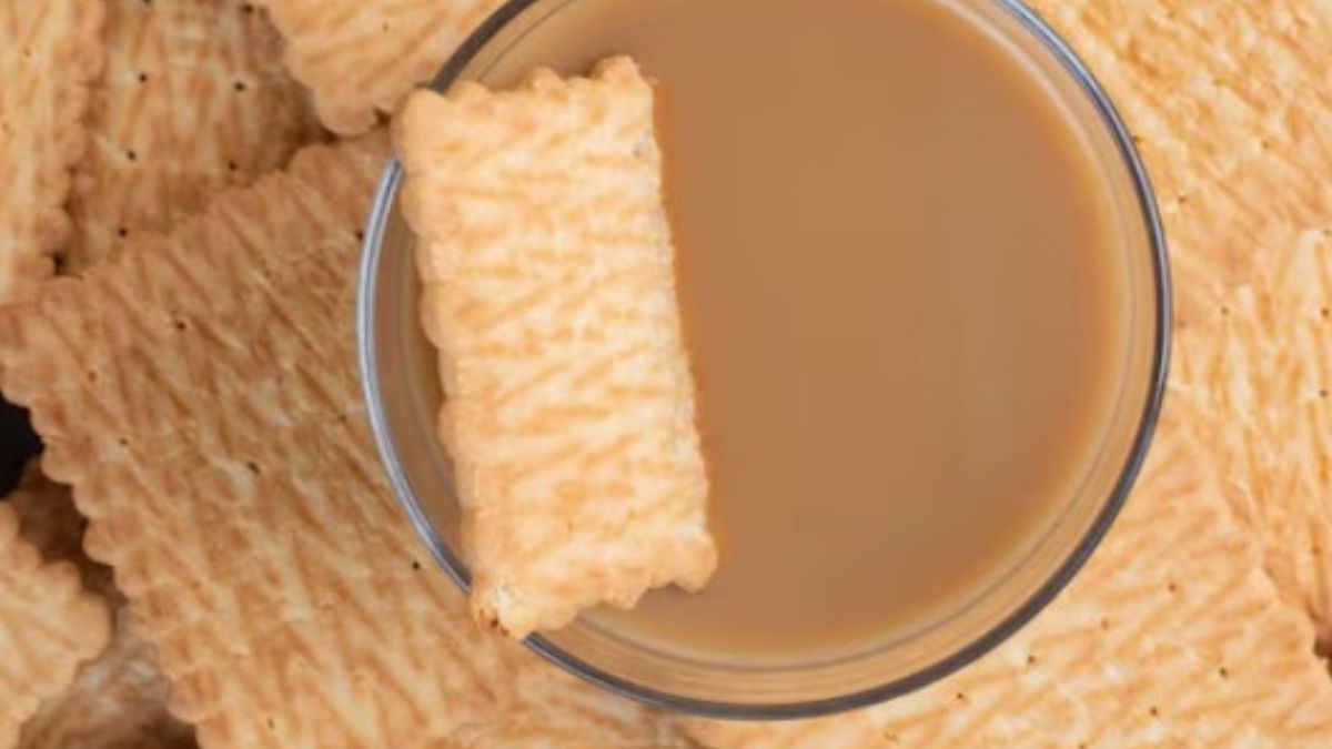 O nome LU é uma homenagem de Louis Lefèvre à sua esposa Isabelle Utile; as iniciais estão em cada biscoito. /Freepik