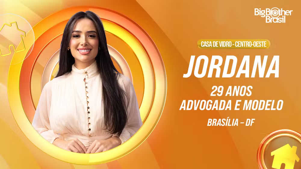 Vaidosa e empática, afirma ter personalidade forte e ser difícil de convencer / Divulgação