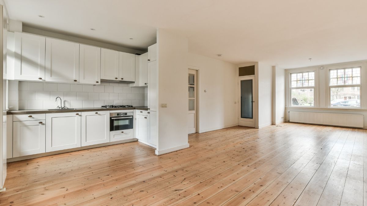 O declínio do piso flutuante tradicional não aconteceu por acaso