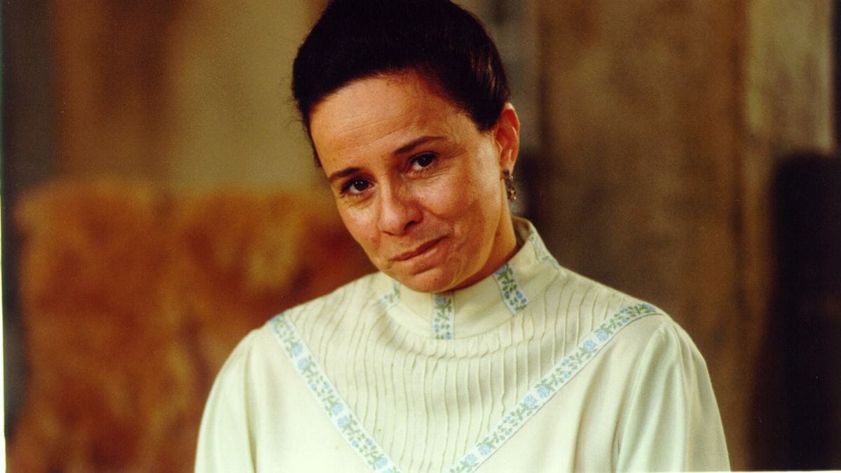 Maria do Socorro (Débora Duarte) /Globo