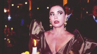 Regina Duarte (Maria do Carmo Pereira)