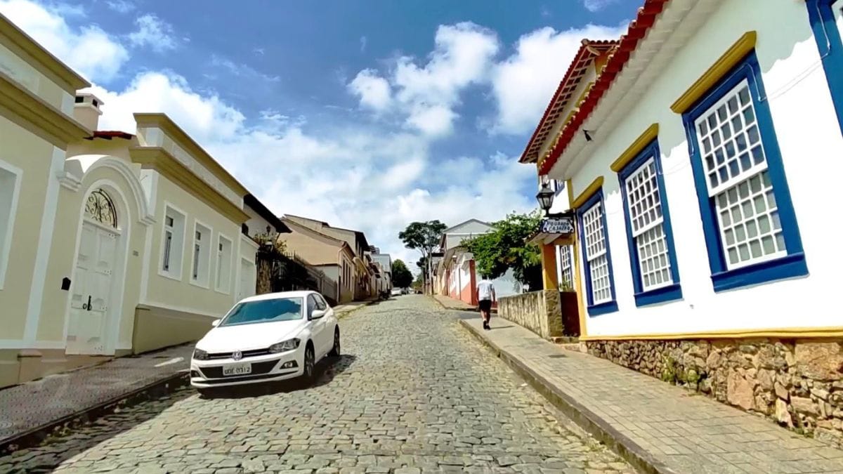 O Museu dos Sinos, situado na Igreja de Nossa Senhora do Carmo, preserva oficialmente essa tradição histórica
