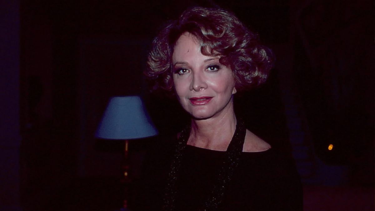 Gloria Menezes (Laurinha Figueroa)