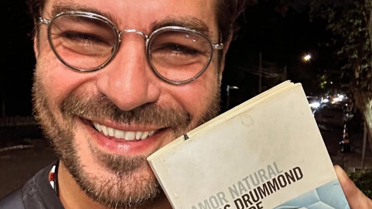 Do sucesso na teledramaturgia ao sítio: a nova rotina de Thiago Lacerda une arte cênica e um inusitado empreendimento cervejeiro. /Redes Sociais