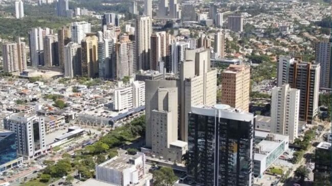 Entenda por que a cidade superou São Paulo e até a valorizada Belém pós-COP30.