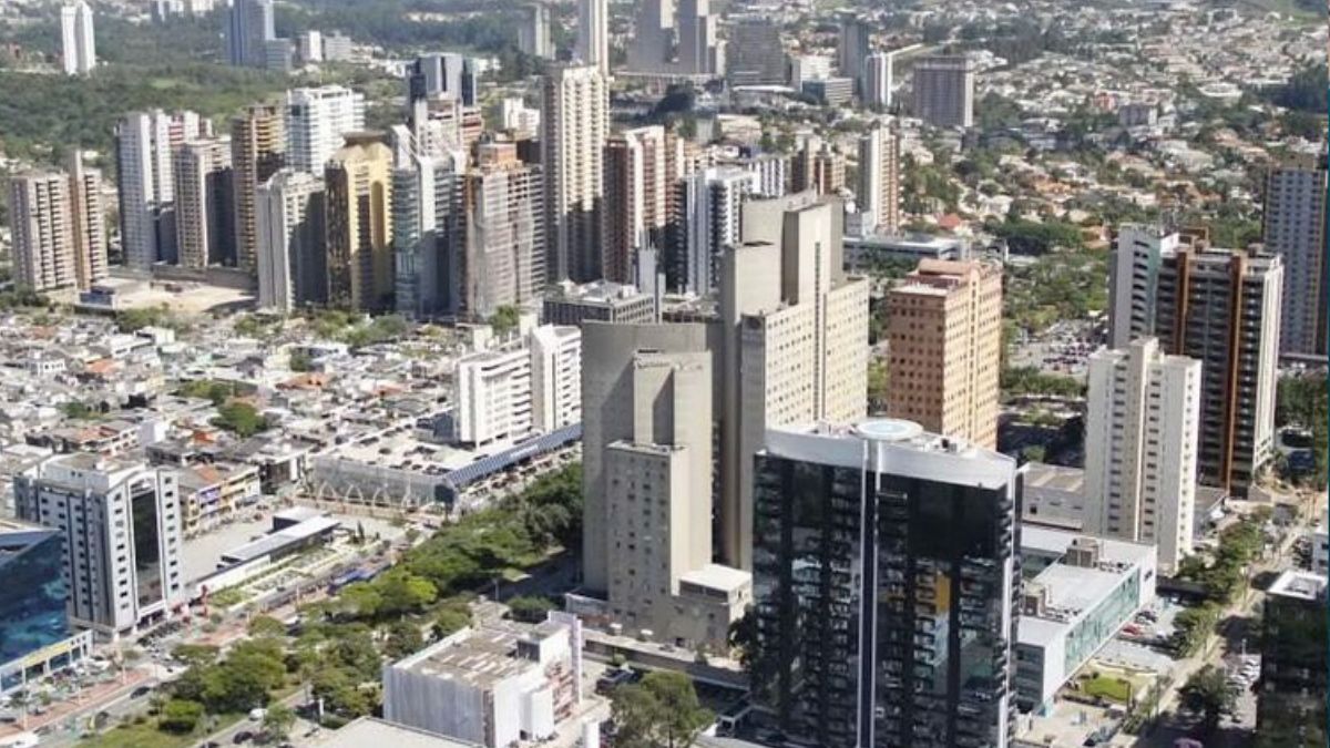 Barueri consolidou-se em dezembro como a cidade com o aluguel residencial mais caro de todo o Brasil/Istock imagens